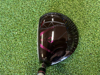 2010 Bridgestone TourStage ViQ CL Ladies 18° 4 Wood