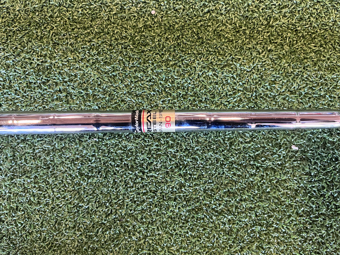 2017 TaylorMade M2 5 Iron