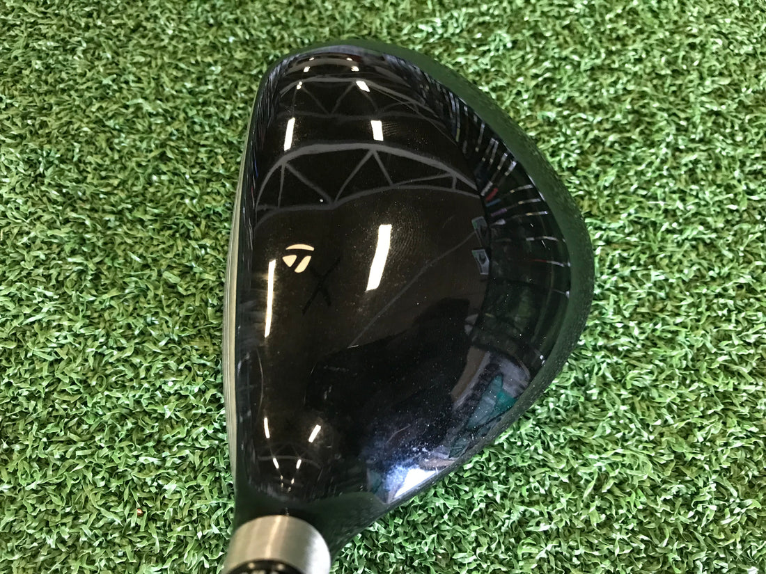 TaylorMade R9 17° 4 Wood