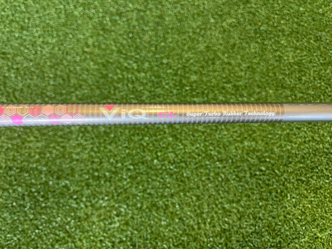 2010 Bridgestone TourStage ViQ CL Ladies 18° 4 Wood