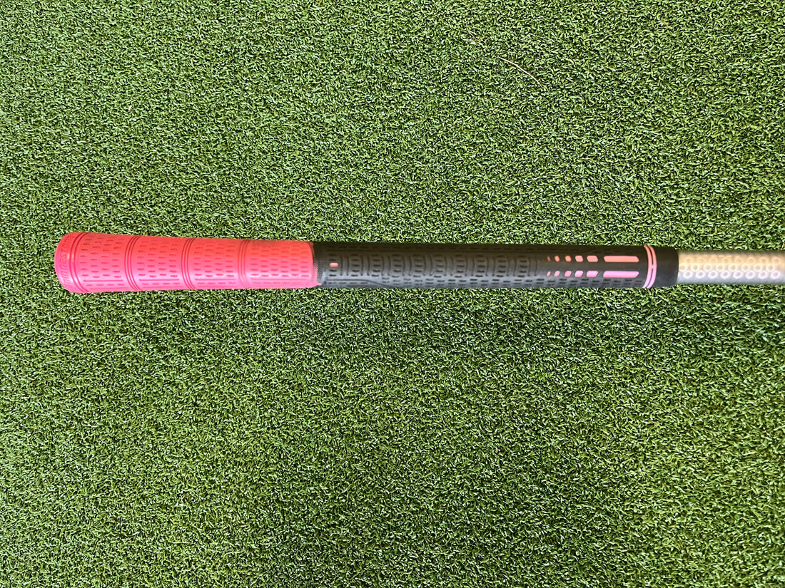 2010 Bridgestone TourStage ViQ CL Ladies 18° 4 Wood