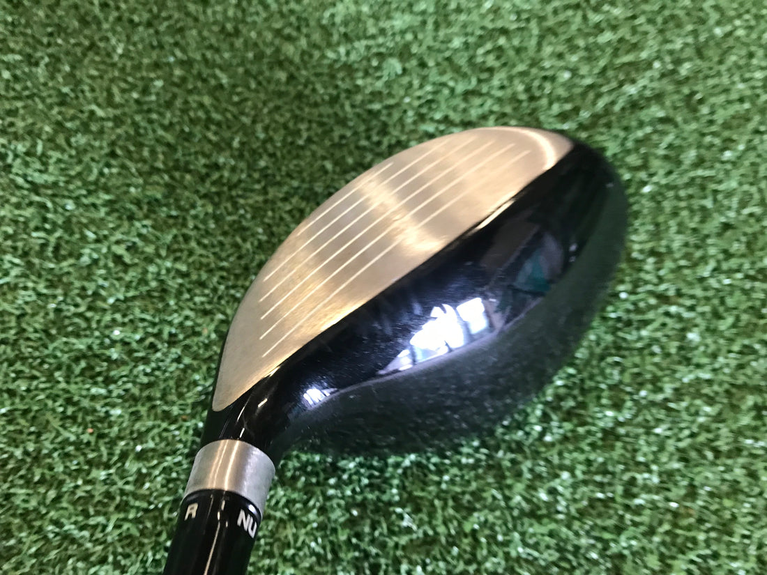 TaylorMade R9 17° 4 Wood
