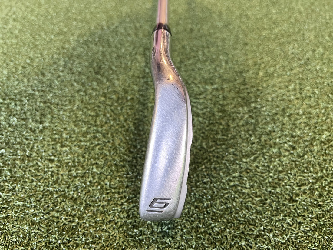 Cobra S2 6 Iron