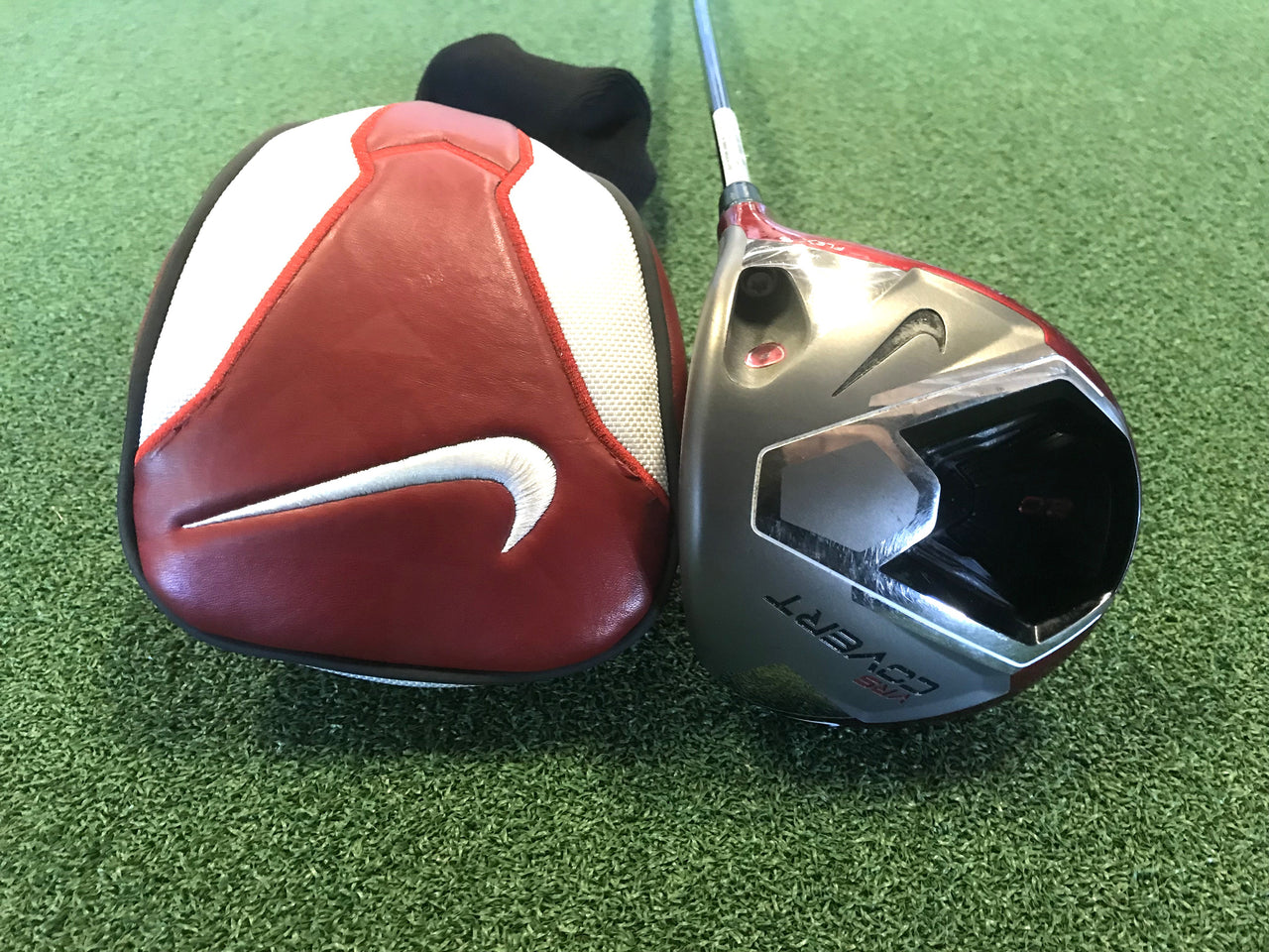 2014 Nike VRS Covert 2.0 10.5° *Excellent Condition*
