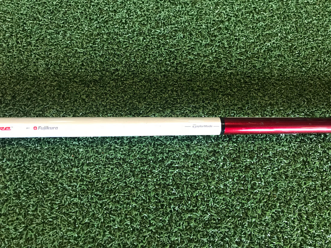TaylorMade R9 17° 4 Wood