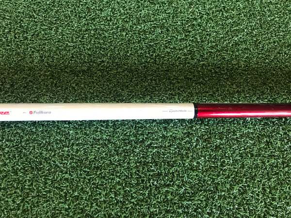 TaylorMade R9 17° 4 Wood