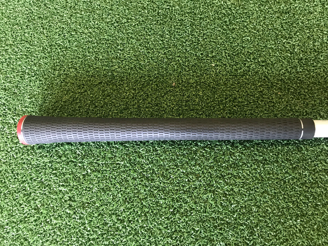 TaylorMade R9 17° 4 Wood