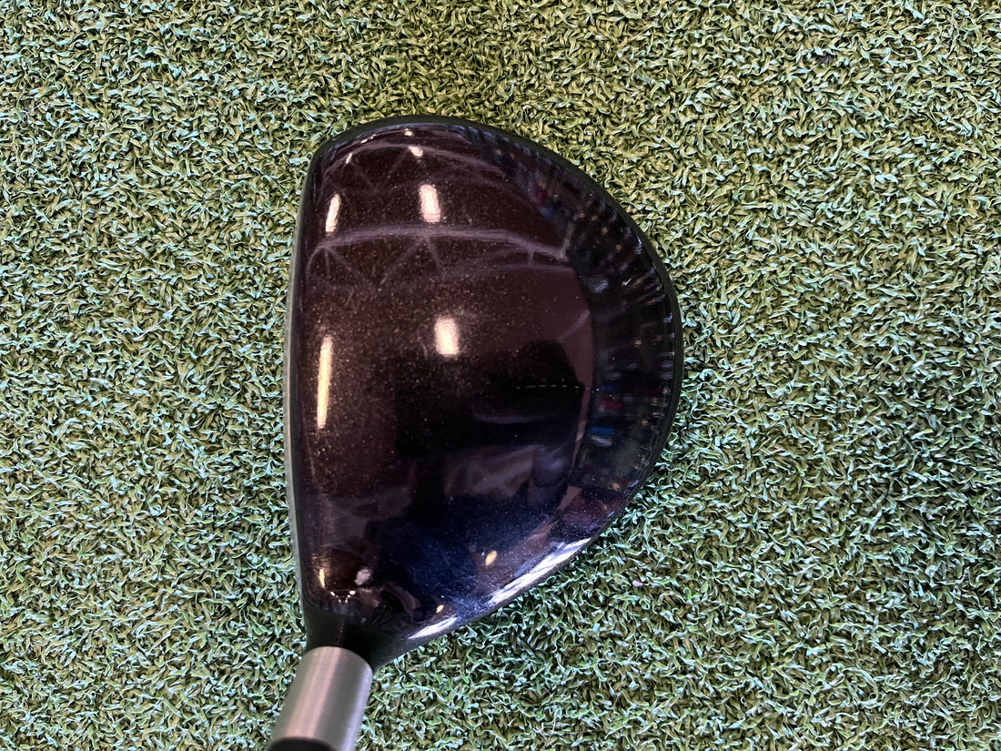 Callaway RAZR Hawk 15° 3 Wood With Headcover