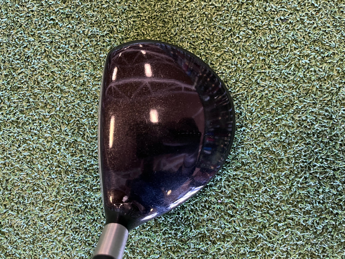 Callaway RAZR Hawk 15° 3 Wood With Headcover
