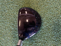 Callaway RAZR Hawk 15° 3 Wood With Headcover