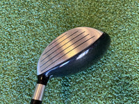 Callaway RAZR Hawk 15° 3 Wood With Headcover