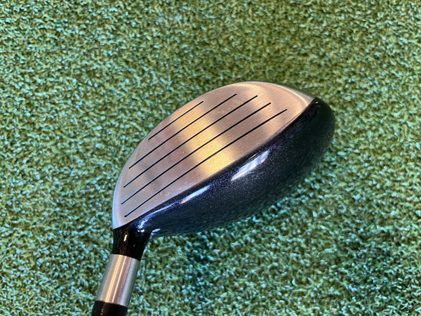 Callaway RAZR Hawk 15° 3 Wood With Headcover