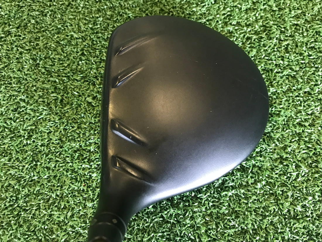 2017 Ping G400 SFT 16° 3 Wood