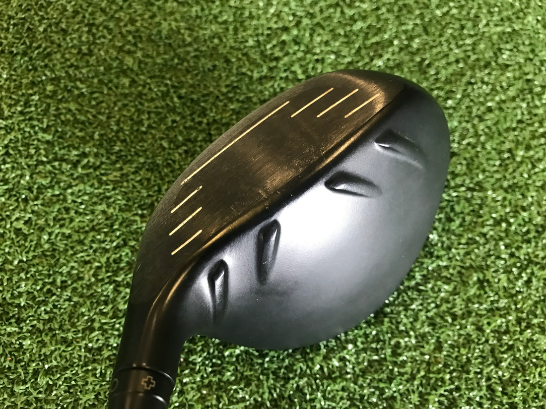 2017 Ping G400 SFT 16° 3 Wood