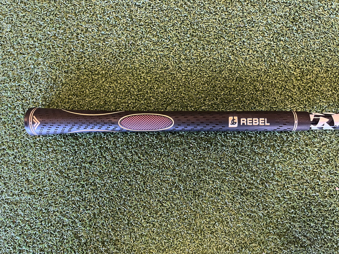Callaway RAZR Hawk 15° 3 Wood With Headcover