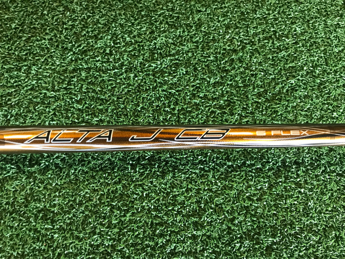 2017 Ping G400 SFT 16° 3 Wood