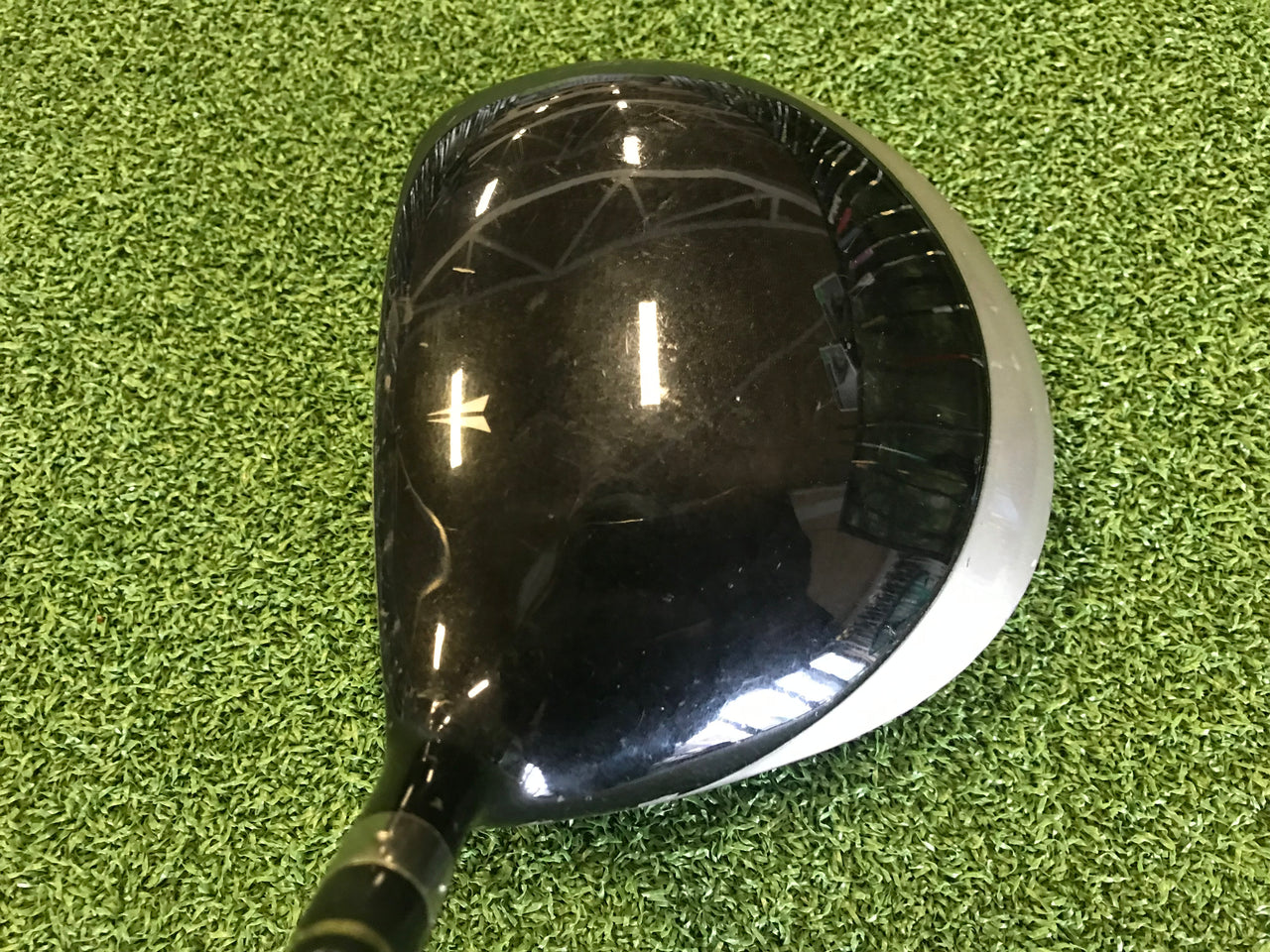 Nike SQ+ 460 10.5° Driver
