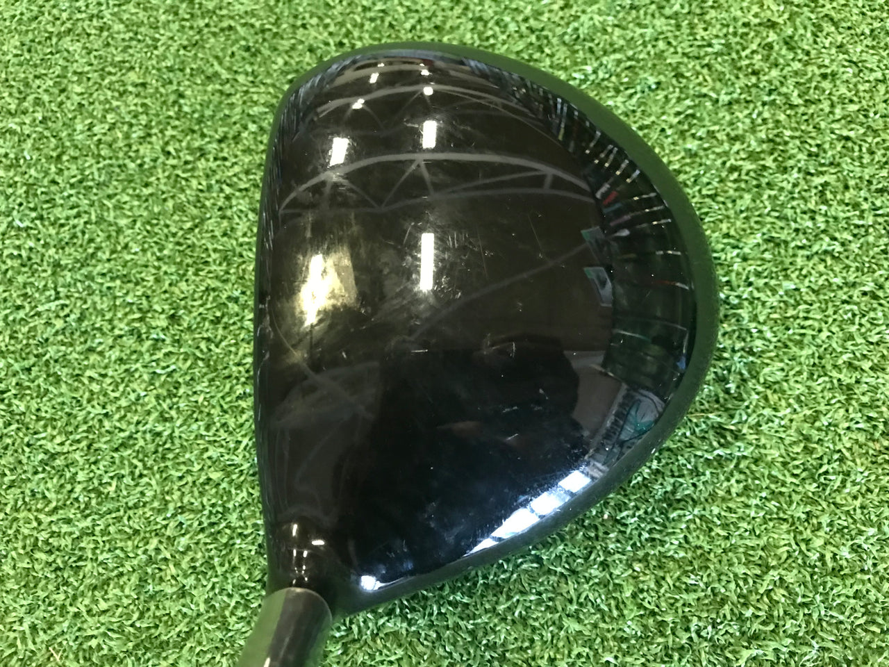 Callaway Diablo Edge 10.5° Driver