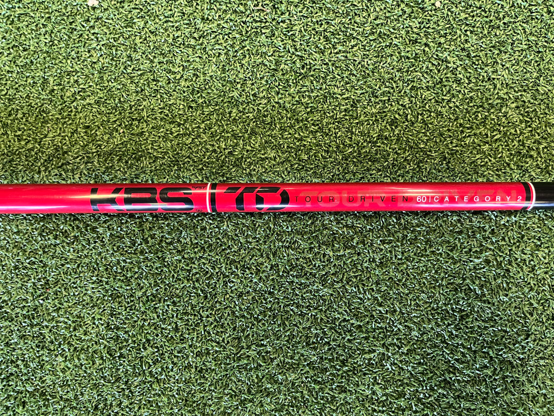 Ping G 12° Driver