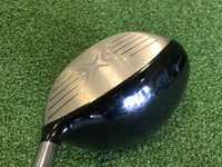 Callaway Diablo Edge 10.5° Driver