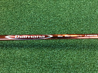 Callaway Diablo Edge 10.5° Driver