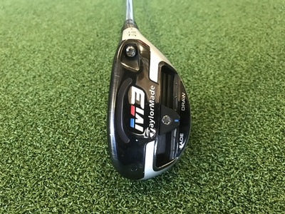 TaylorMade M3 21° 4 Hybrid