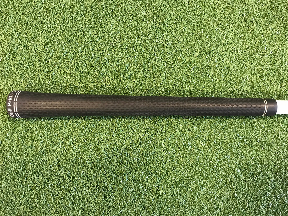 Tour AD 60 Driver Shaft