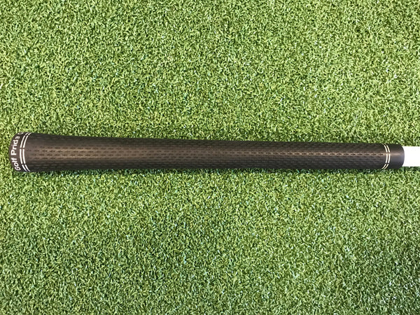Tour AD 60 Driver Shaft