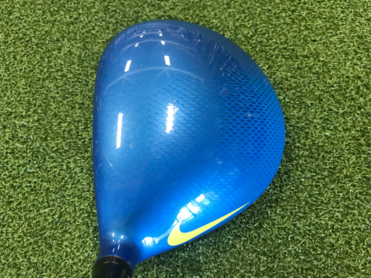 Nike Vapor Fly 8.5° Driver With Headcover *Excellent Condition*