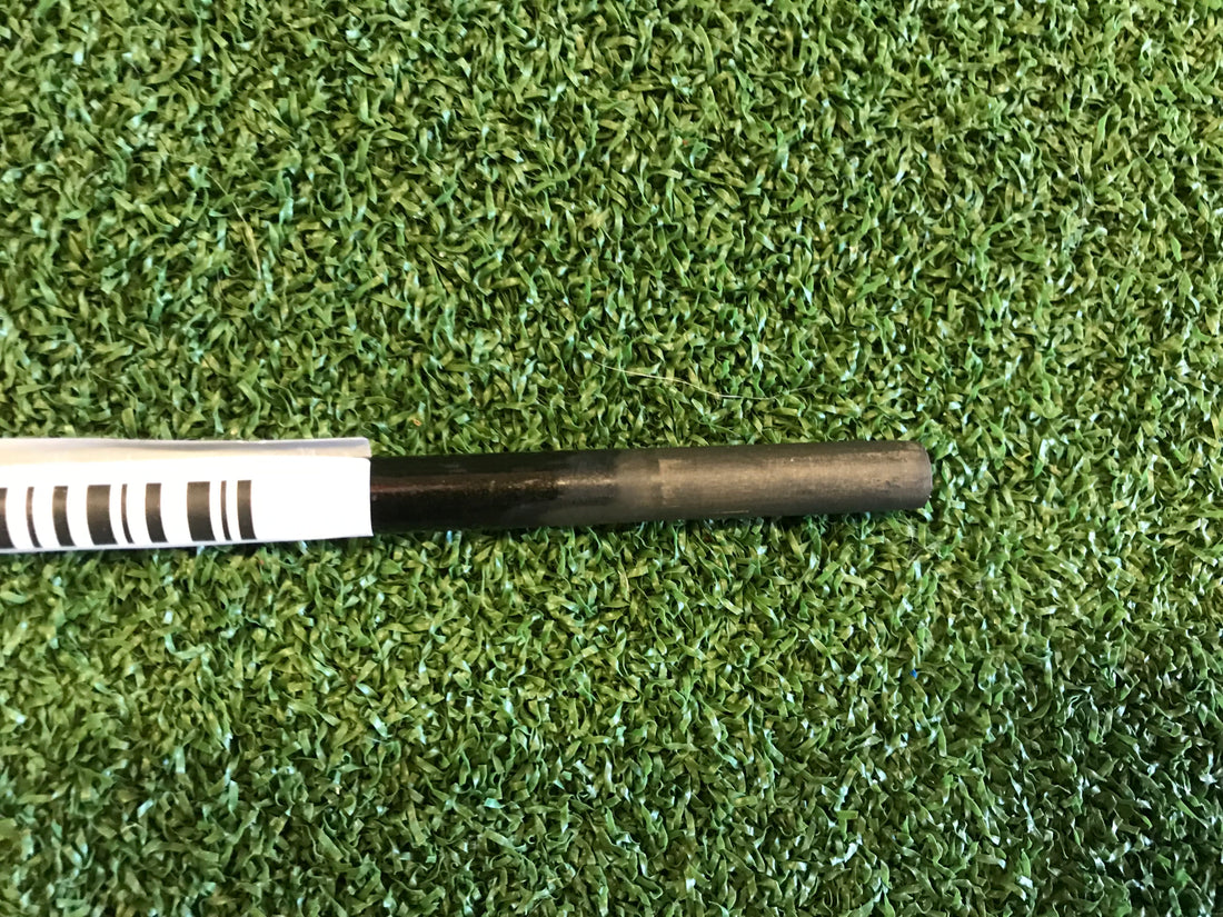 Tour AD 60 Driver Shaft