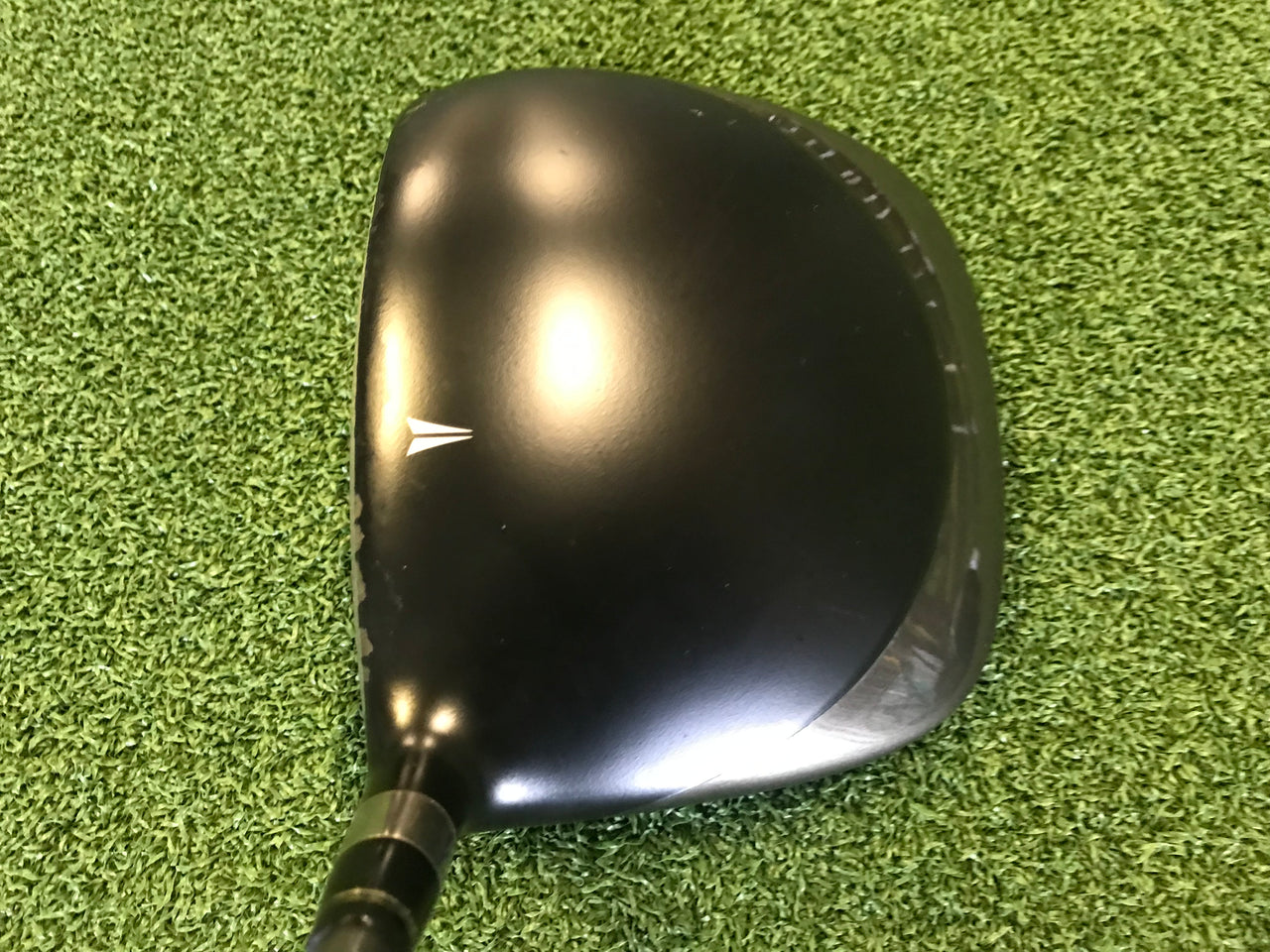 Nike SQ Sum 2 13° Ladies Driver