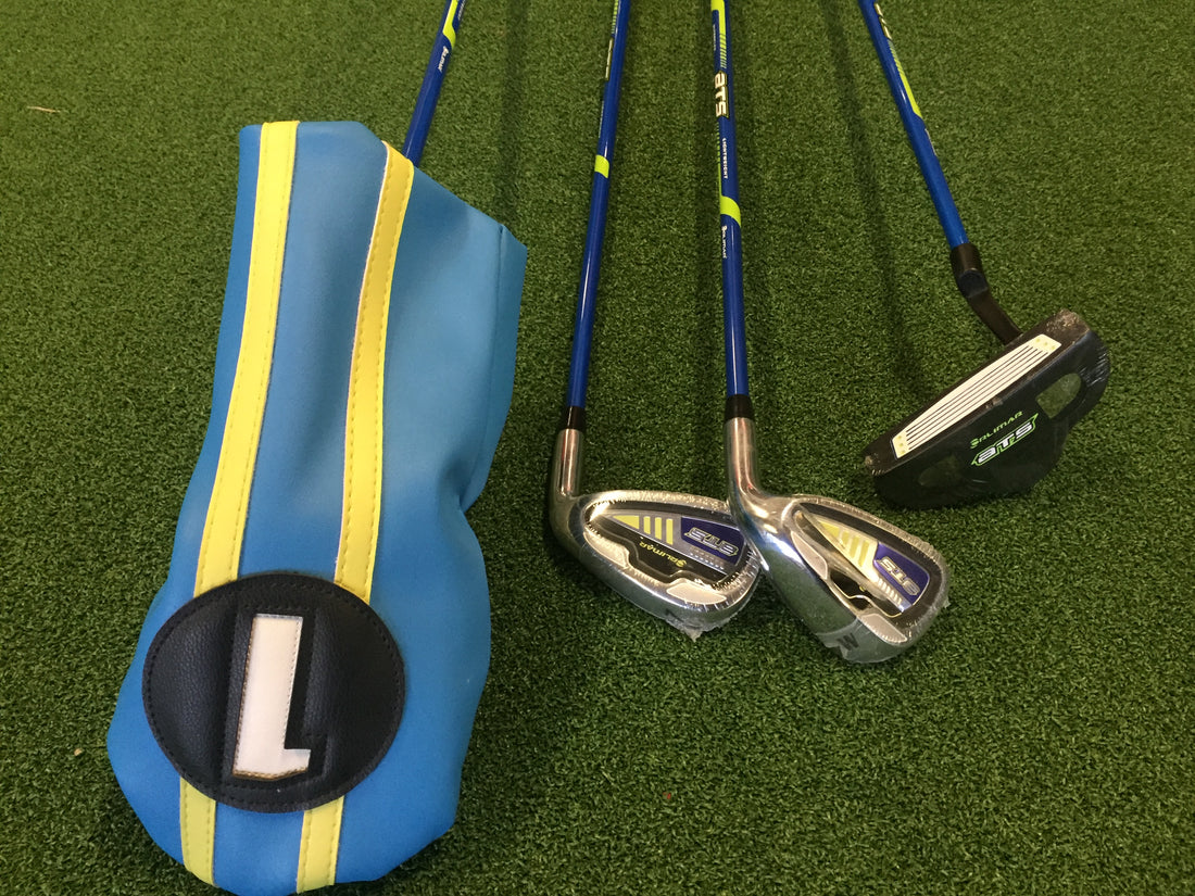 ORLIMAR 6-8 year olds Boys Junior Set