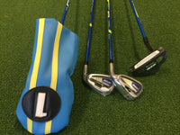 ORLIMAR 6-8 year olds Boys Junior Set