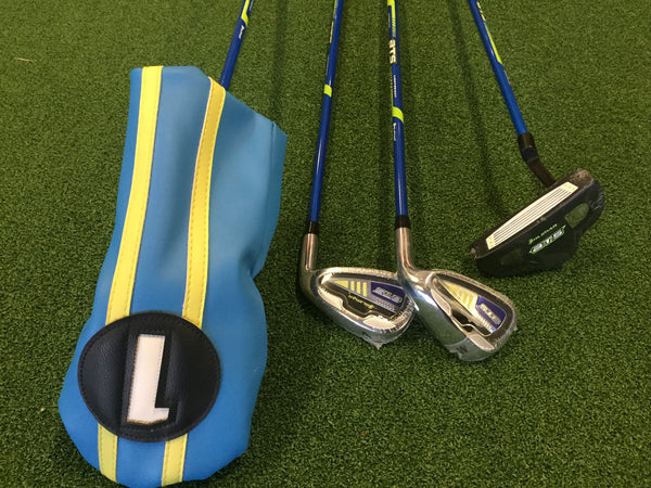 ORLIMAR 6-8 year olds Boys Junior Set