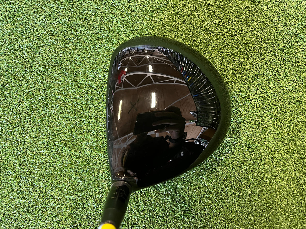 2014 Callaway X2 Hot Pro 9° Driver