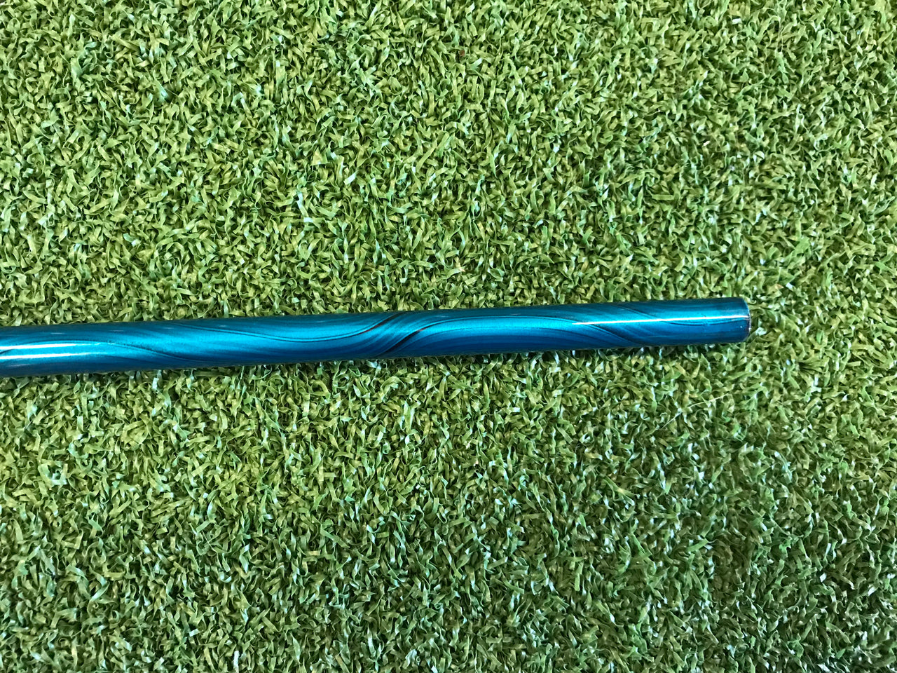 *New* Project X Evenflow Blue 6.0 Driver Shaft