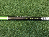 *New* Rocketballz Matrix Ozik Driver Shaft