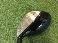 2012 Nike Vrs 9.5° Driver