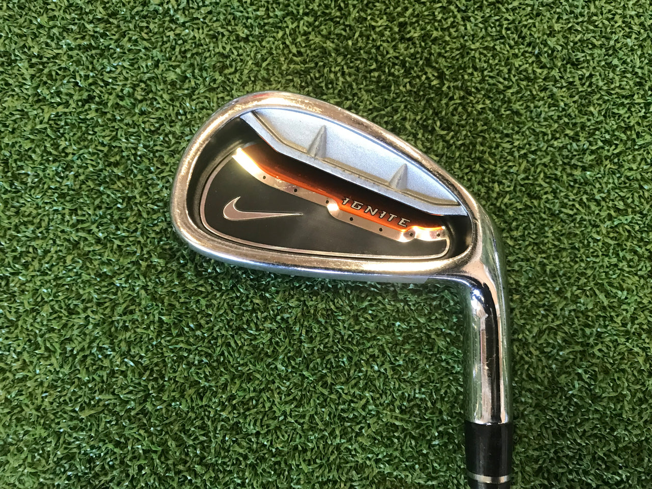 Nike Ignite 4-9, Pw, Sw Iron Set