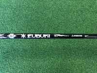 2012 Nike Vrs 9.5° Driver