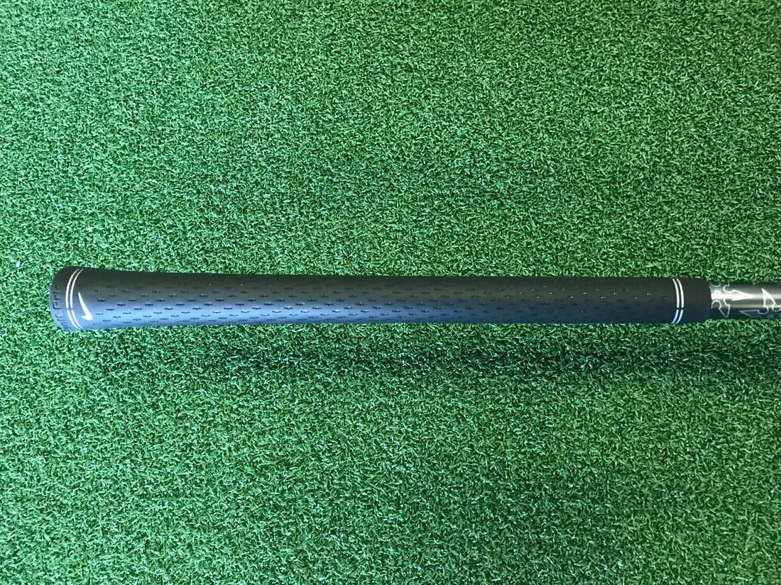 2012 Nike Vrs 9.5° Driver
