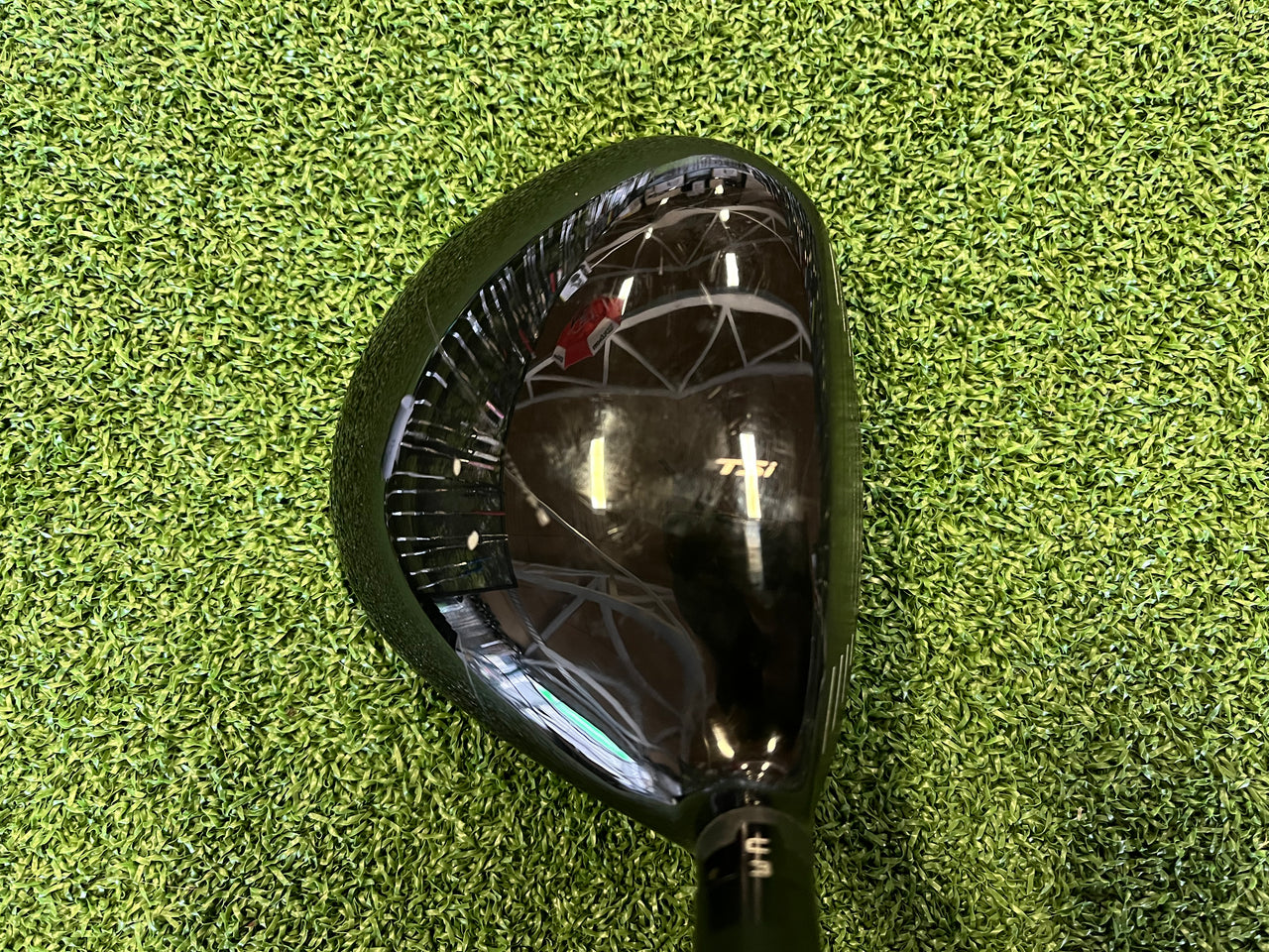 2020 Titleist TSi2 15° Left Handed 3 Wood