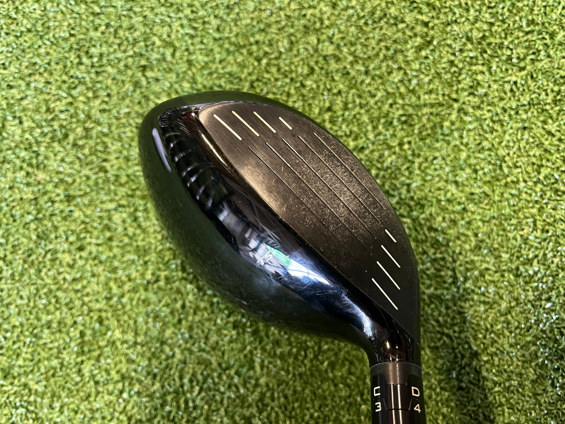2020 Titleist TSi2 15° Left Handed 3 Wood