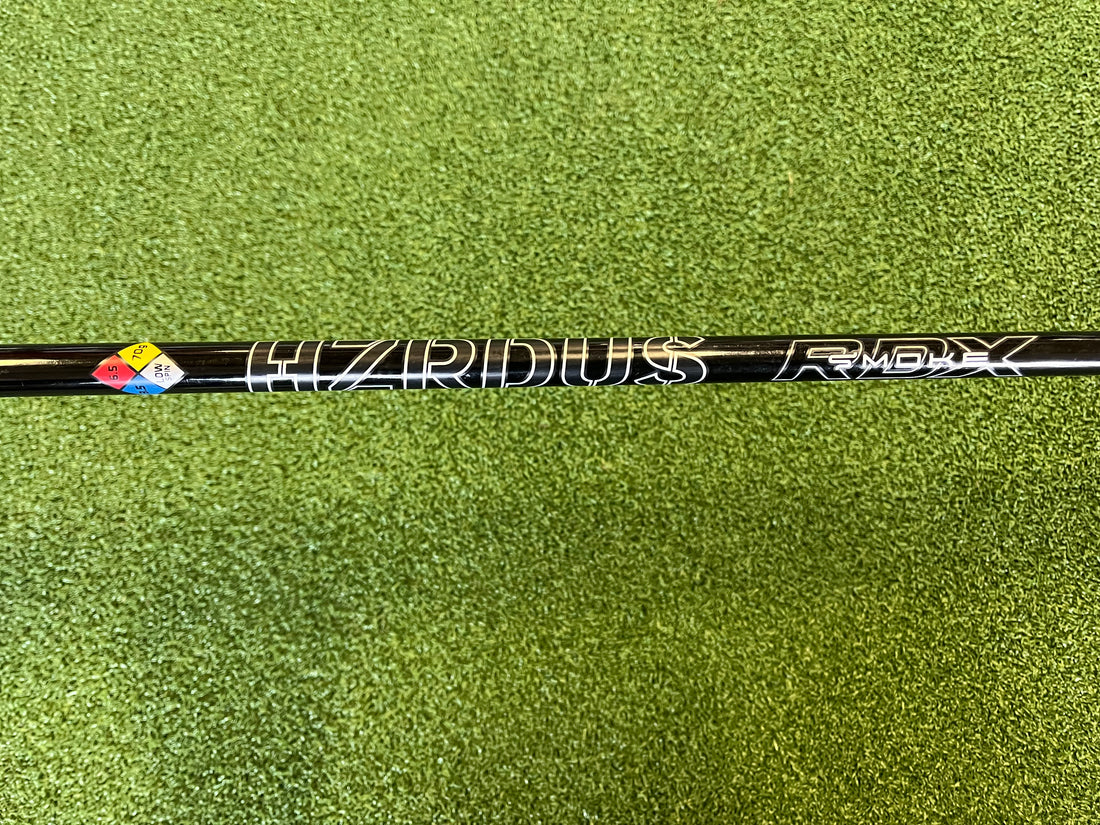2020 Titleist TSi2 15° Left Handed 3 Wood