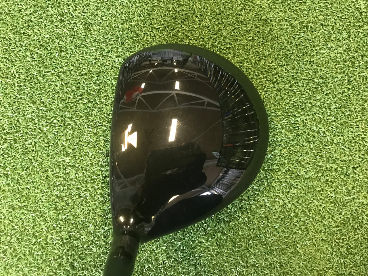 2010 Titleist 910D3 9.5° Driver