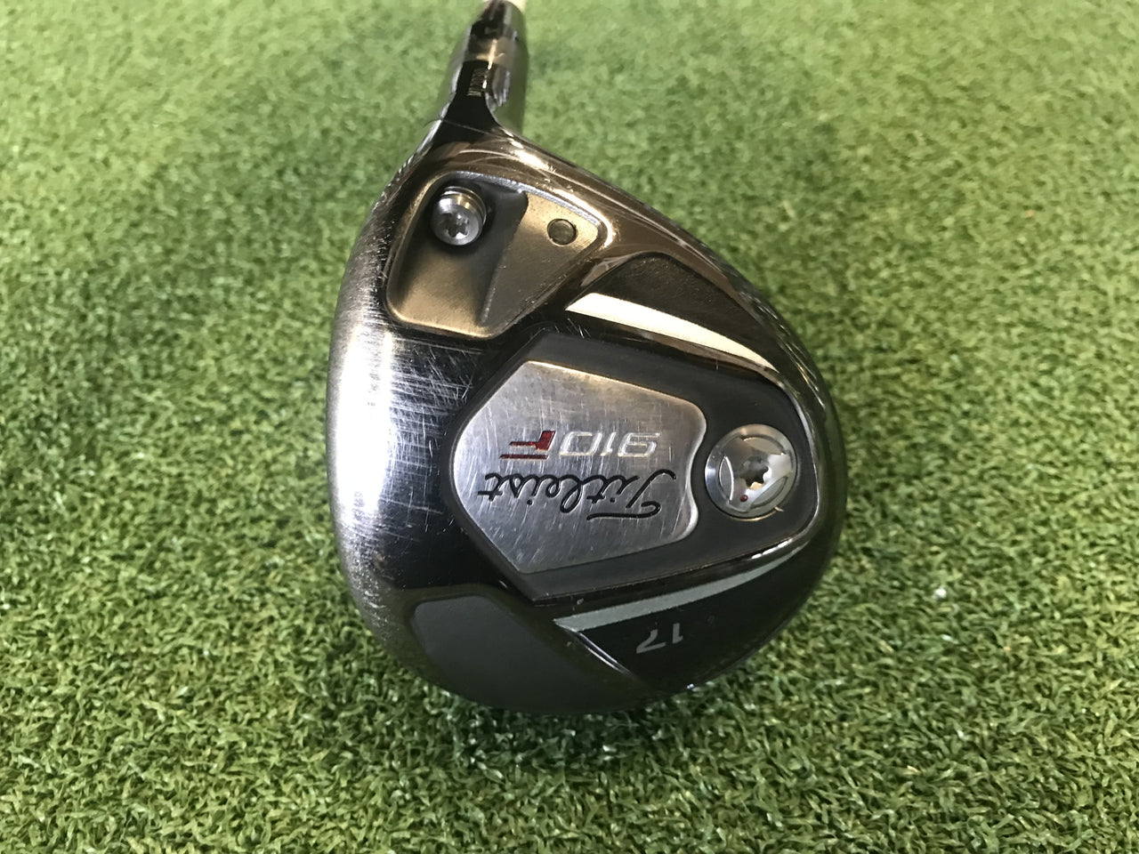 2011 Titleist 910F 17° 5 Wood
