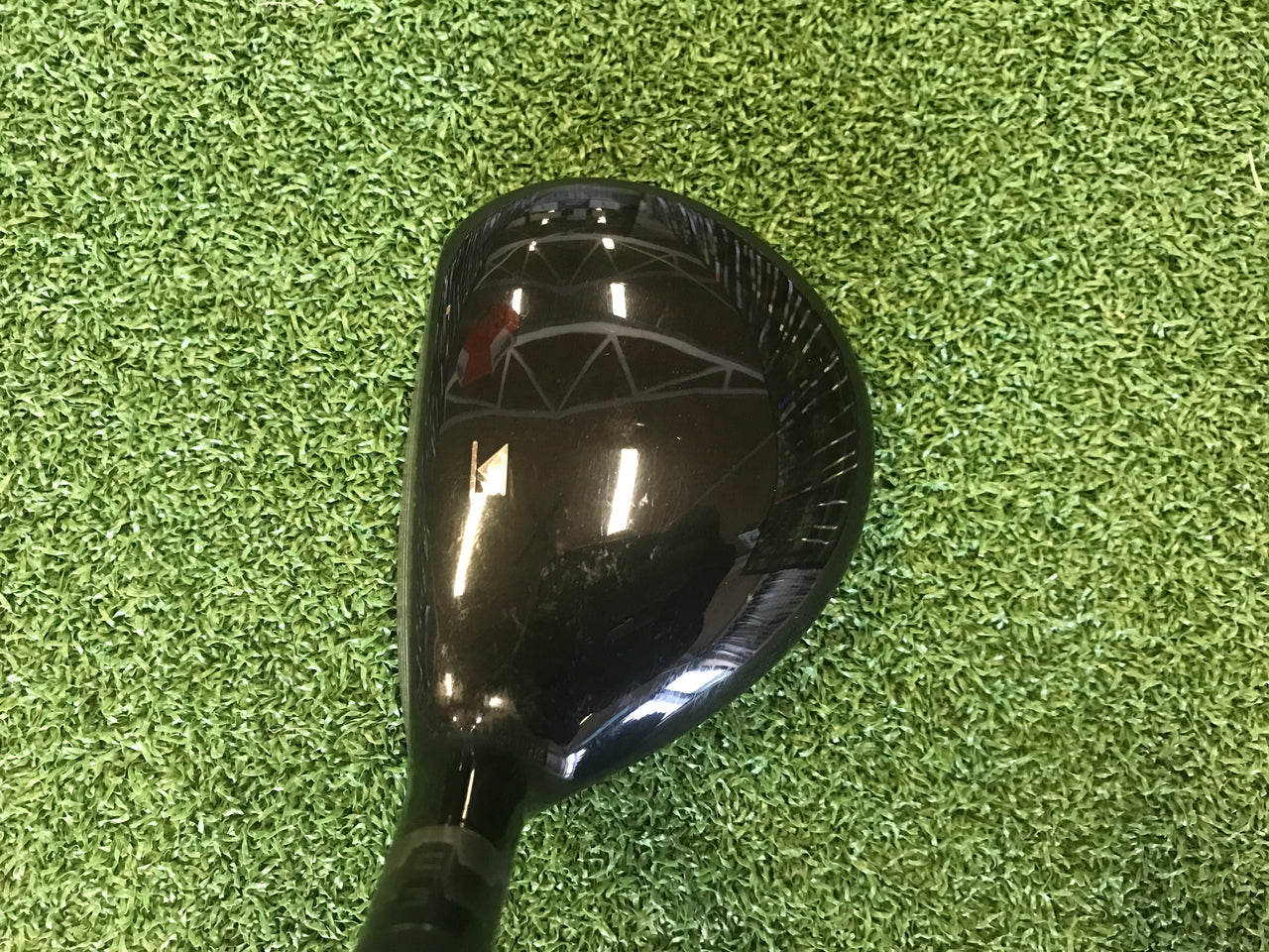 2011 Titleist 910F 17° 5 Wood