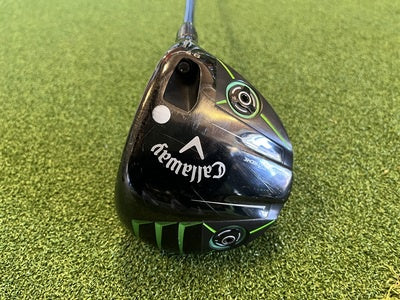 Callaway RAZR Fit Xtreme 9.5° Driver