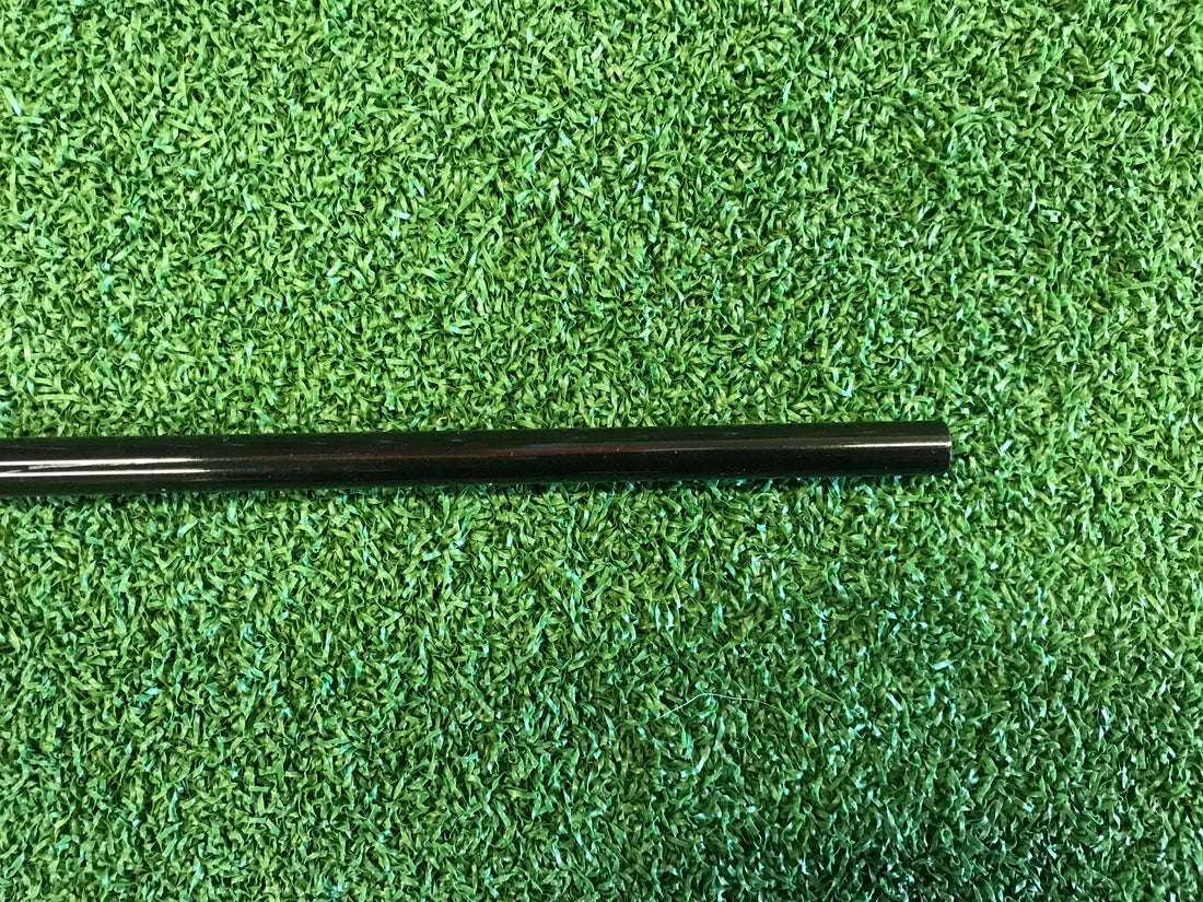 *New* Kurokage 2nd Gen Black Blank Driver