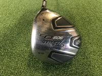 2008 Titleist 909D3 9.5° Driver